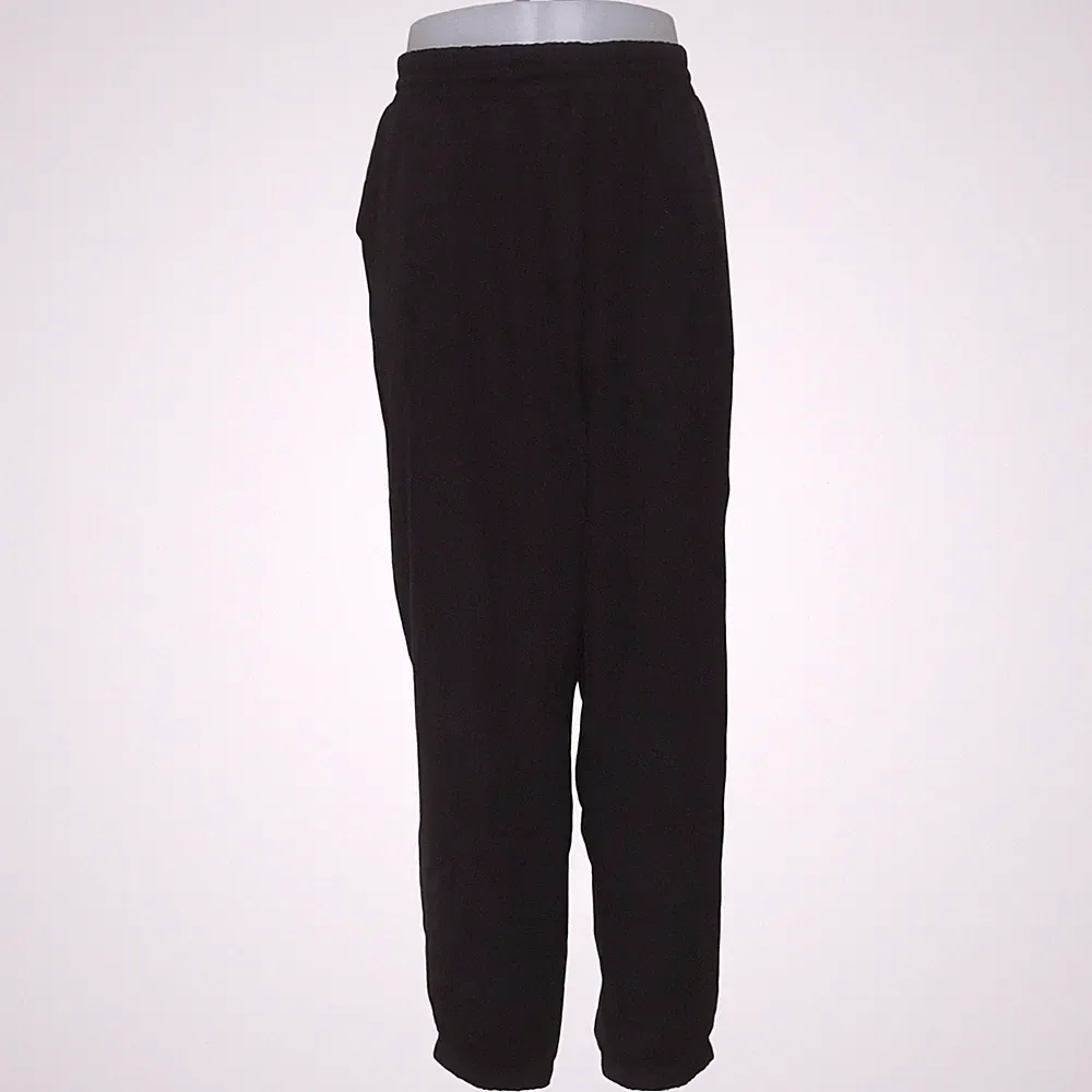 Puma, Jogginghose, Größe: XXL, Schwarz, Polyester, Einfarbig, Herren #UCw
