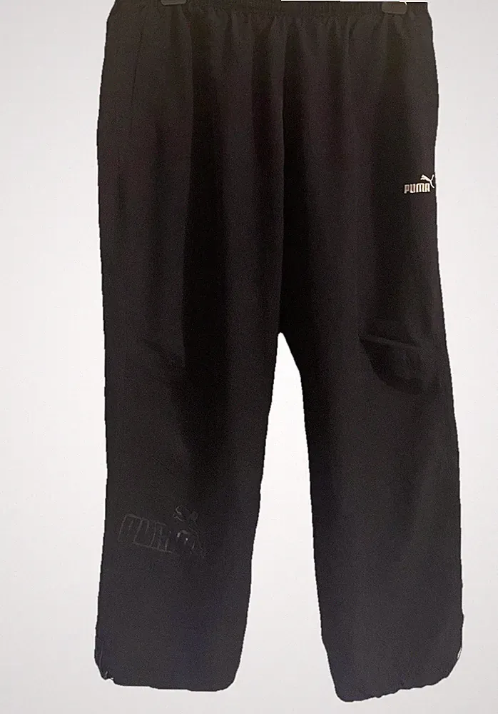 PUMA Jogginghose Herren, Größe 56/58, dunkelblau, Top Zustand