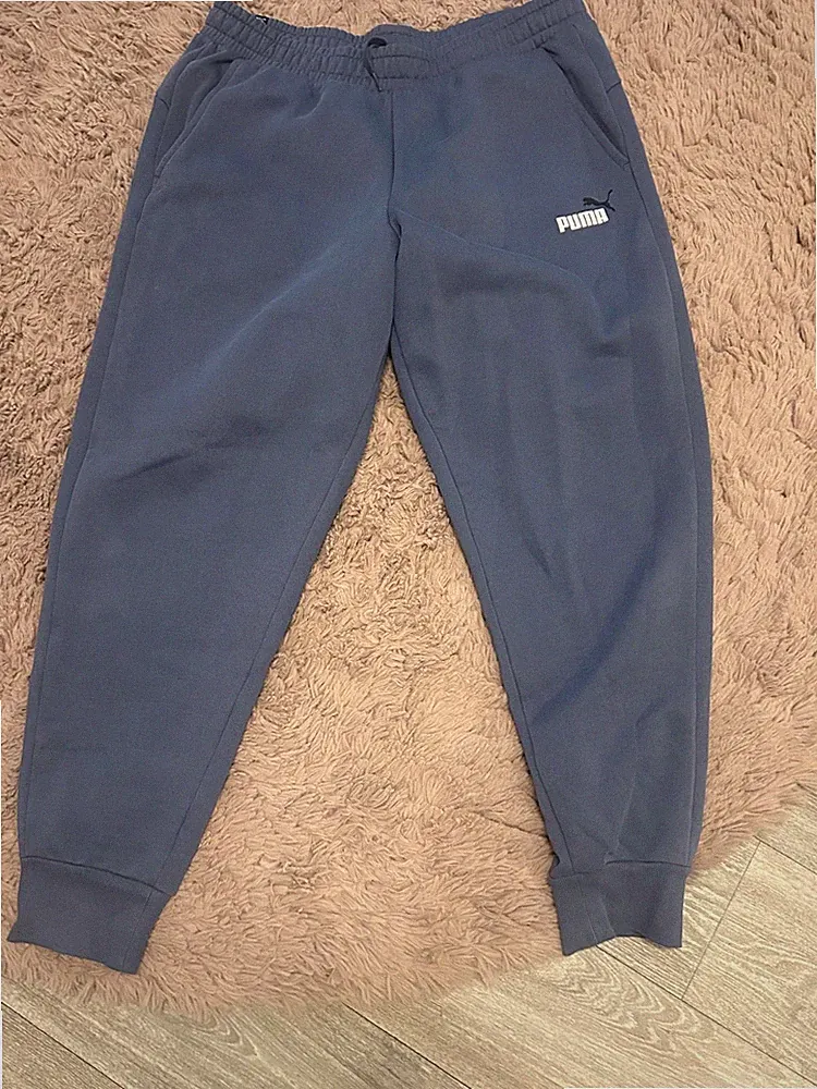 puma jogginghose herren sport