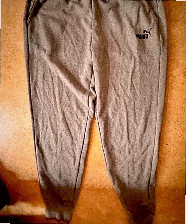 puma jogginghose herren xxl