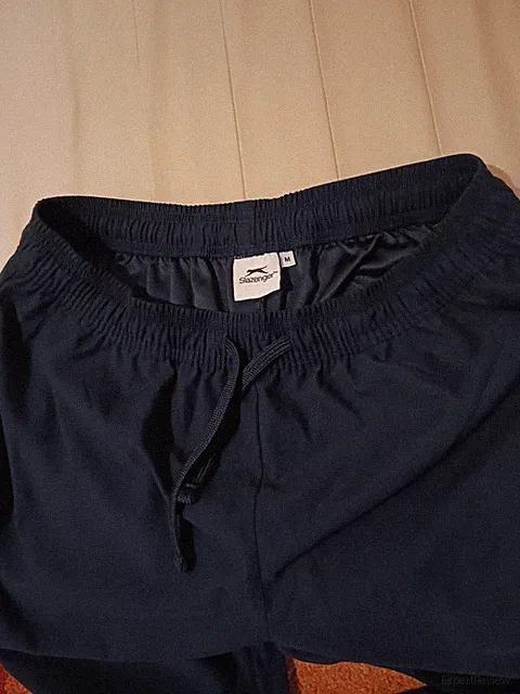 Puma jogginghose Sweat Größe M Original.