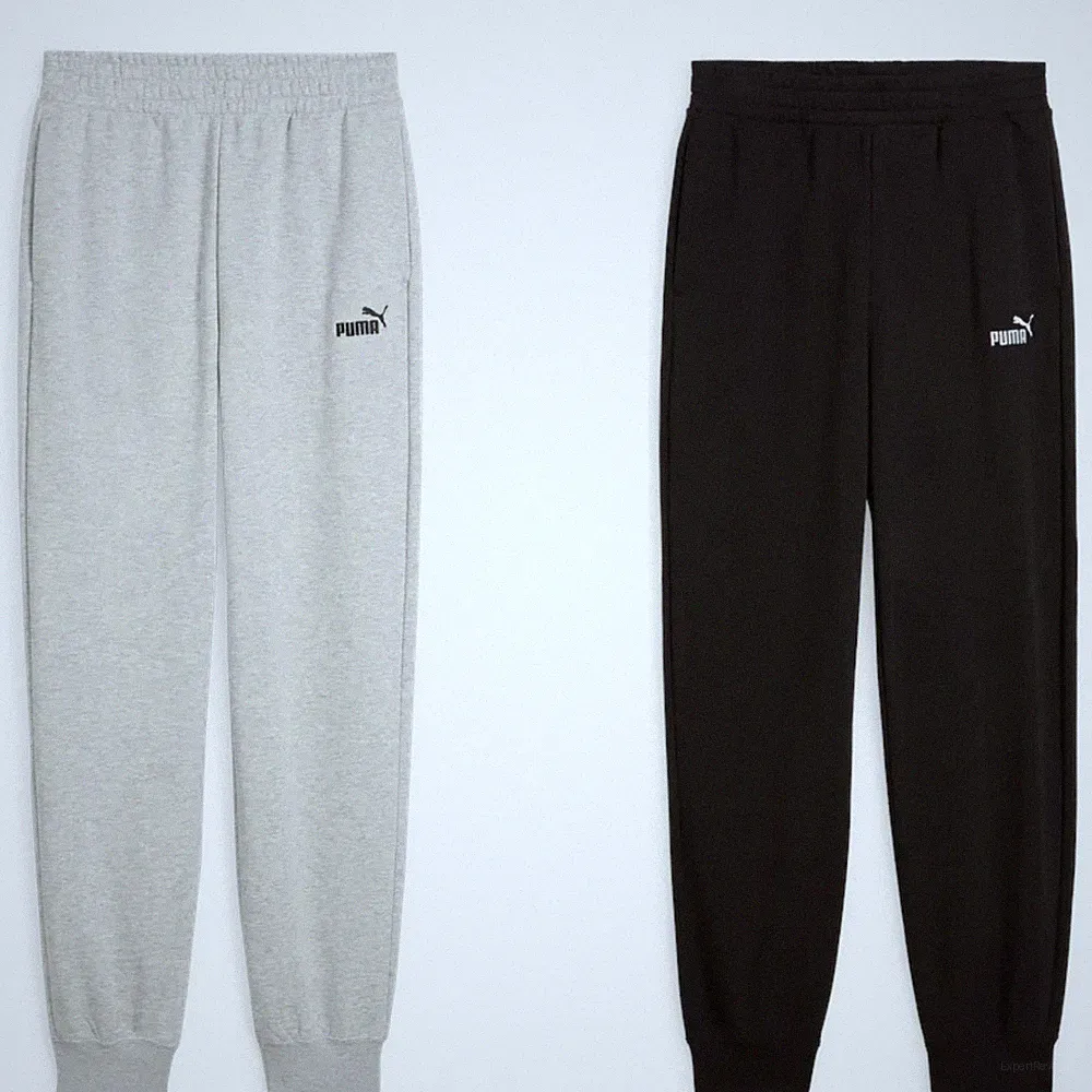 Puma Jogginghose Trainingshose Freizeithose Damen ESS No. 1 Logo Sweatpants