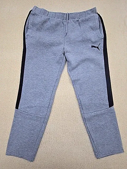 Unisex Tapered