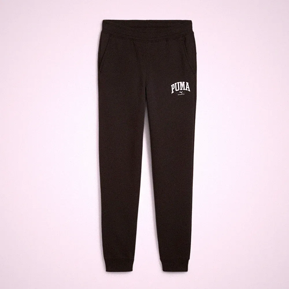 Puma Jungen Jogginghose SQUAD Sweatpants FL c 682777