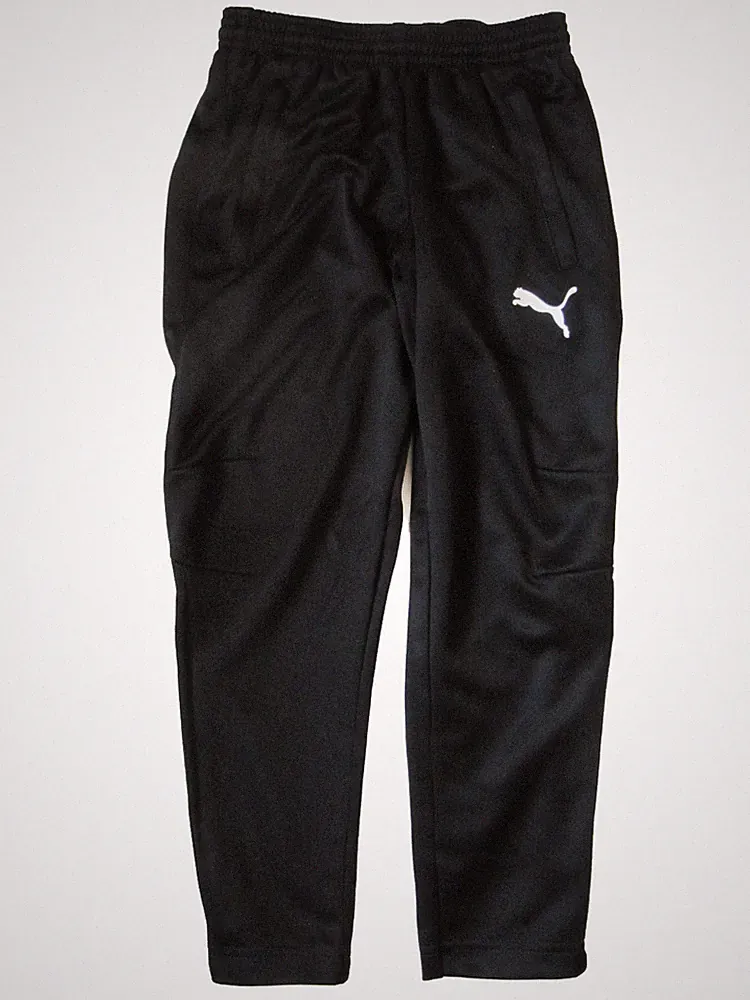 puma jogginghose kinder