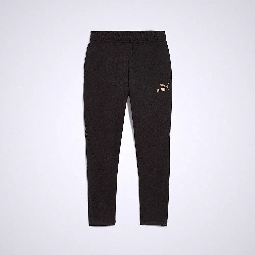 PUMA King Fußball-Trainingshose Winter
