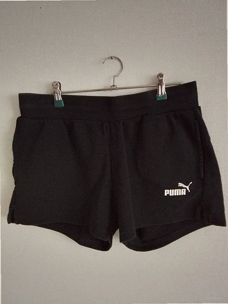 PUMA kurze Sporthose