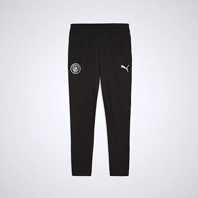 PUMA Manchester City Trainingshose