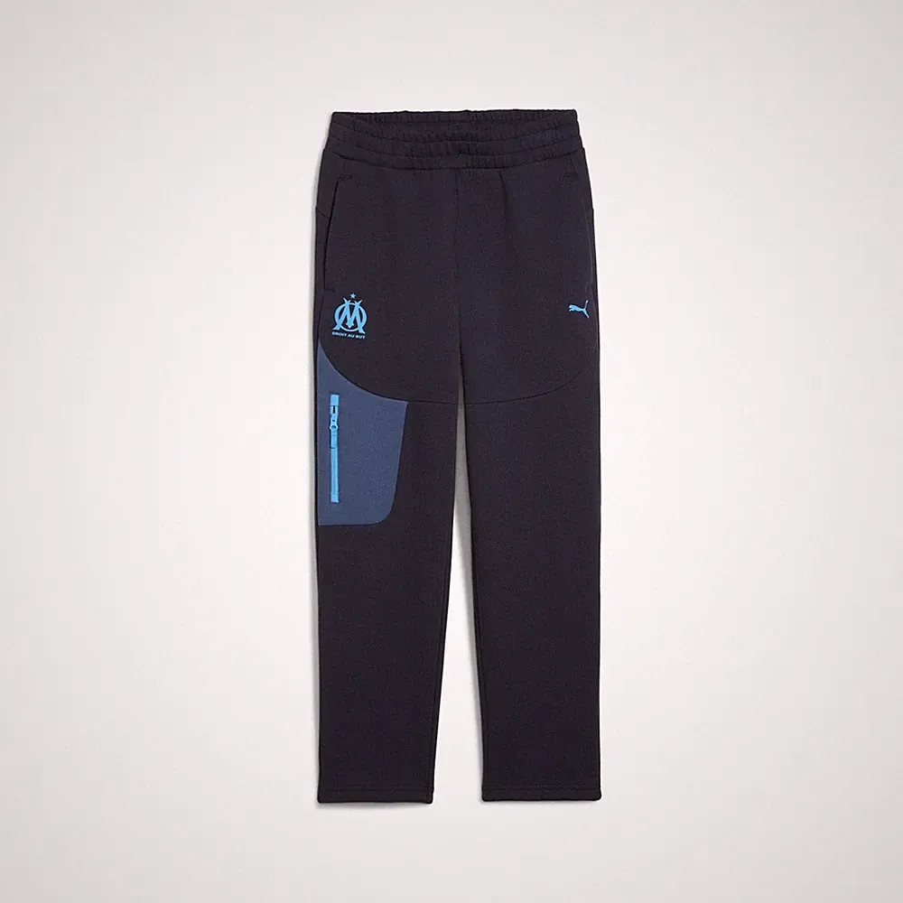 PUMA Olympique De Marseille Pumatech Jogginghose