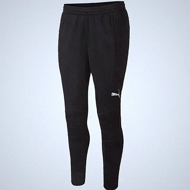PUMA Puma Goalkeeper Pants Torwart Hose Schwarz Größe L