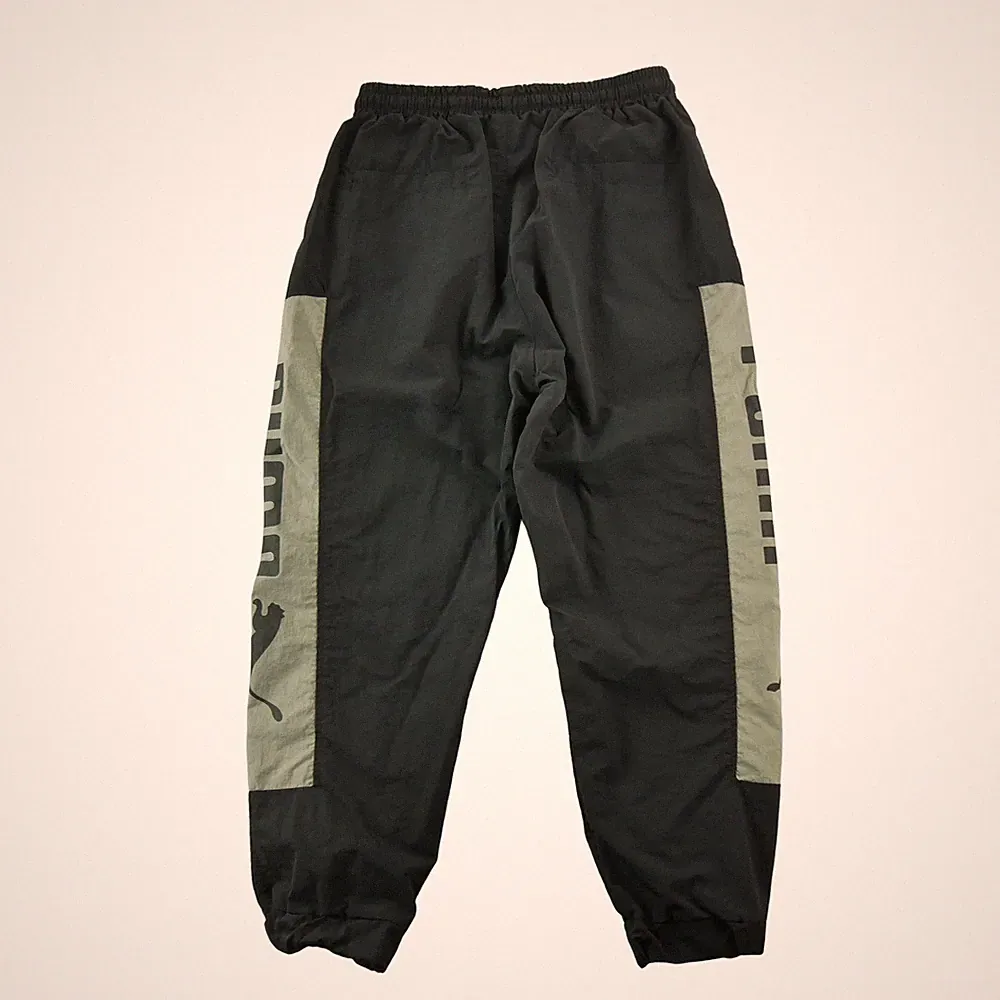 Puma Puma Herren Jogging Vintage Y2K Größe S #QWE1576