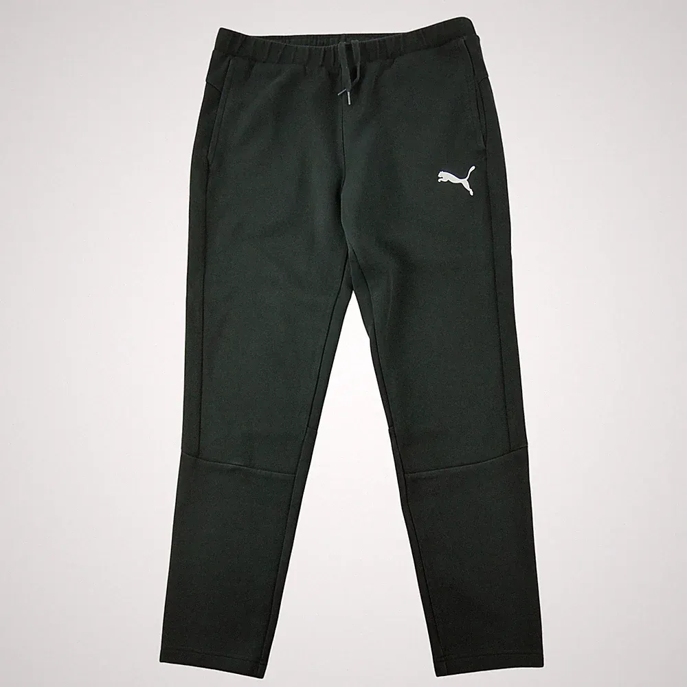 Puma Puma Herren Jogginghose Größe L #QWE7278