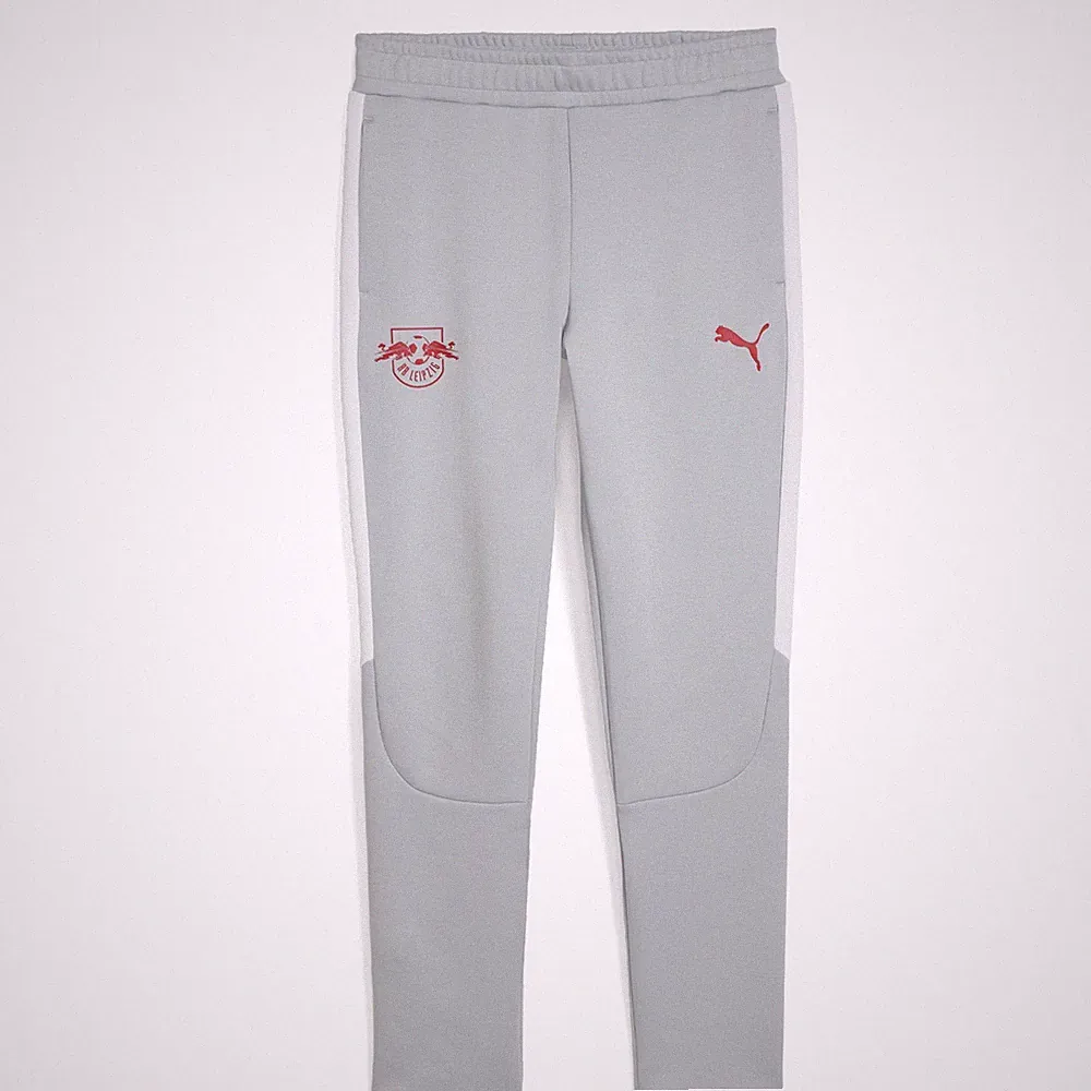 Puma RB Leipzig Jogginghose Sporthose Trainingshose Hose Herren Saison 25/26