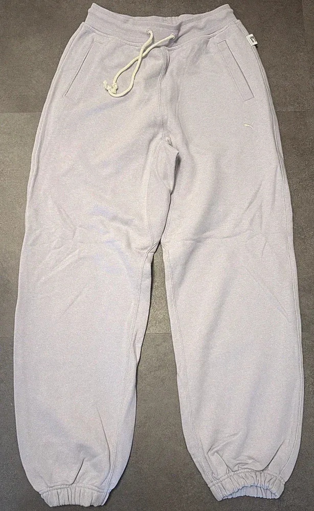 PUMA SELECT Damen Frauen Hose Jogginghose Trainingshose Sporthose Gr.S Freizeit