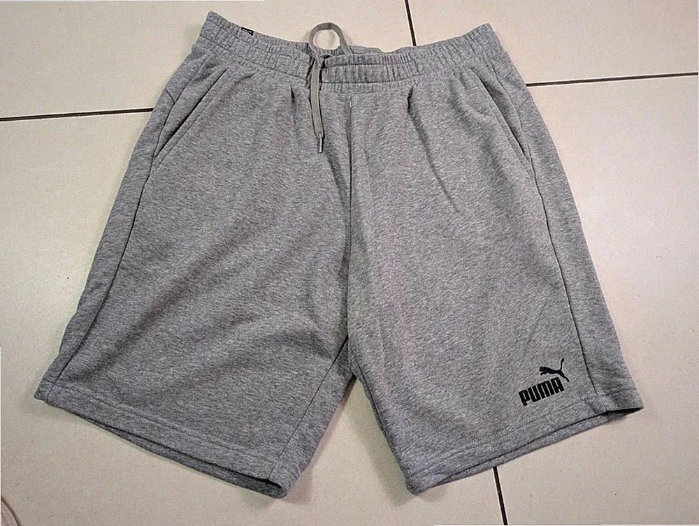 Puma Shorts Jogginghose XL Taille 36