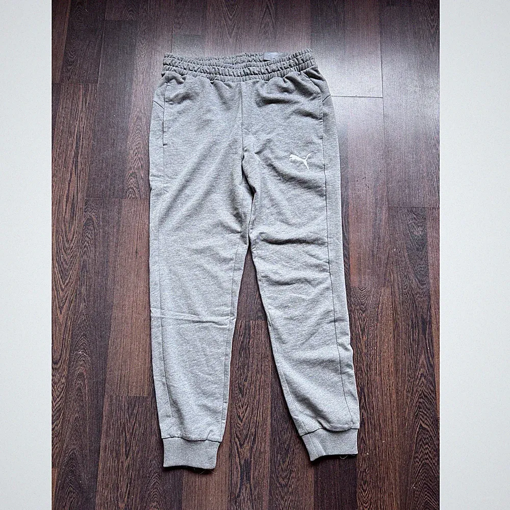 Elastischer Bund Slim Fit