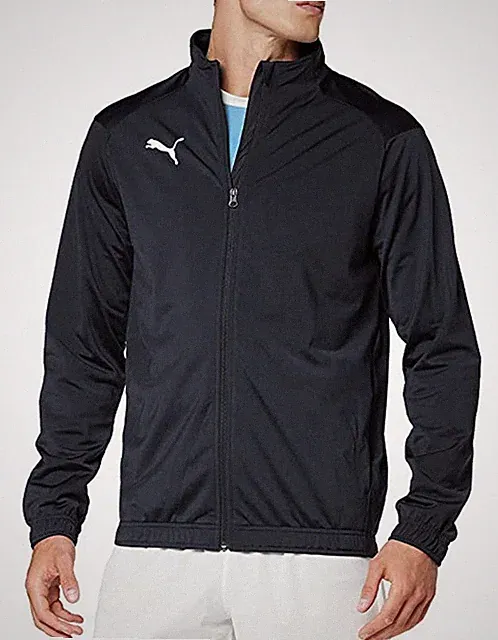 PUMA Sport Fußball Herren Trainingsanzug Sportanzug Jogginganzug Neue Modell