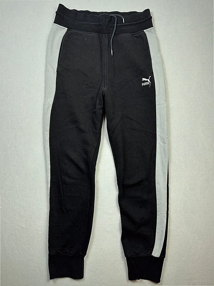 Puma Sporthose Jogginghose Sweat Pants Gr. 34