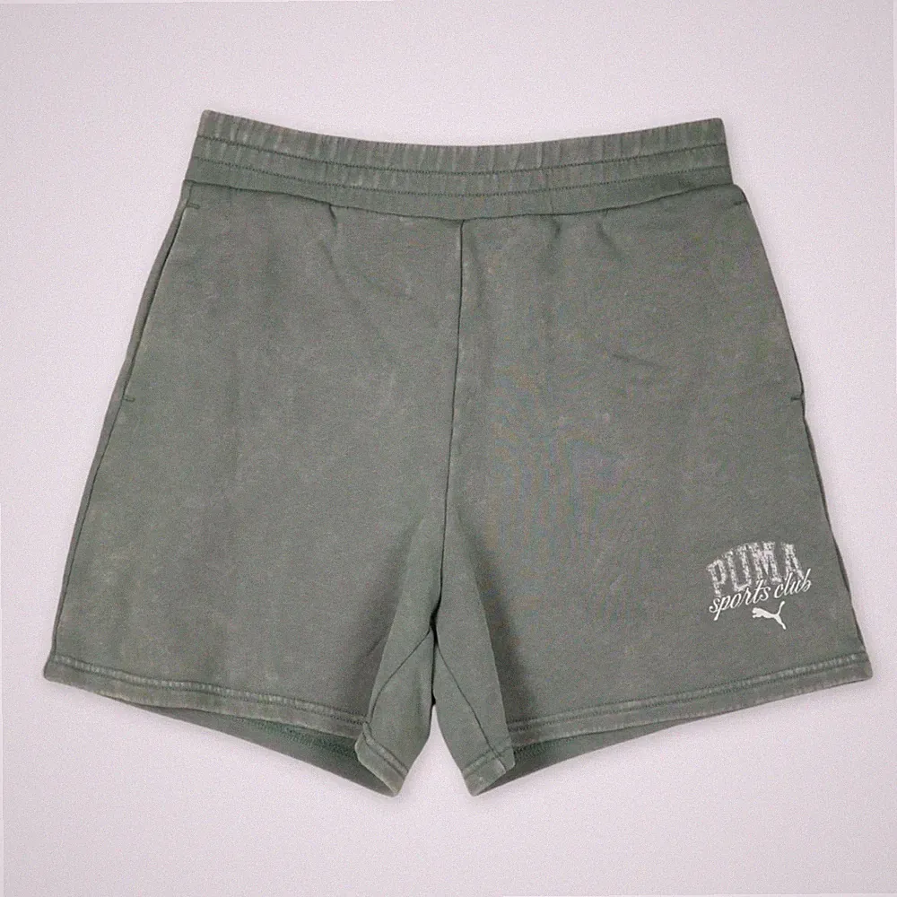 puma jogginghose kurz