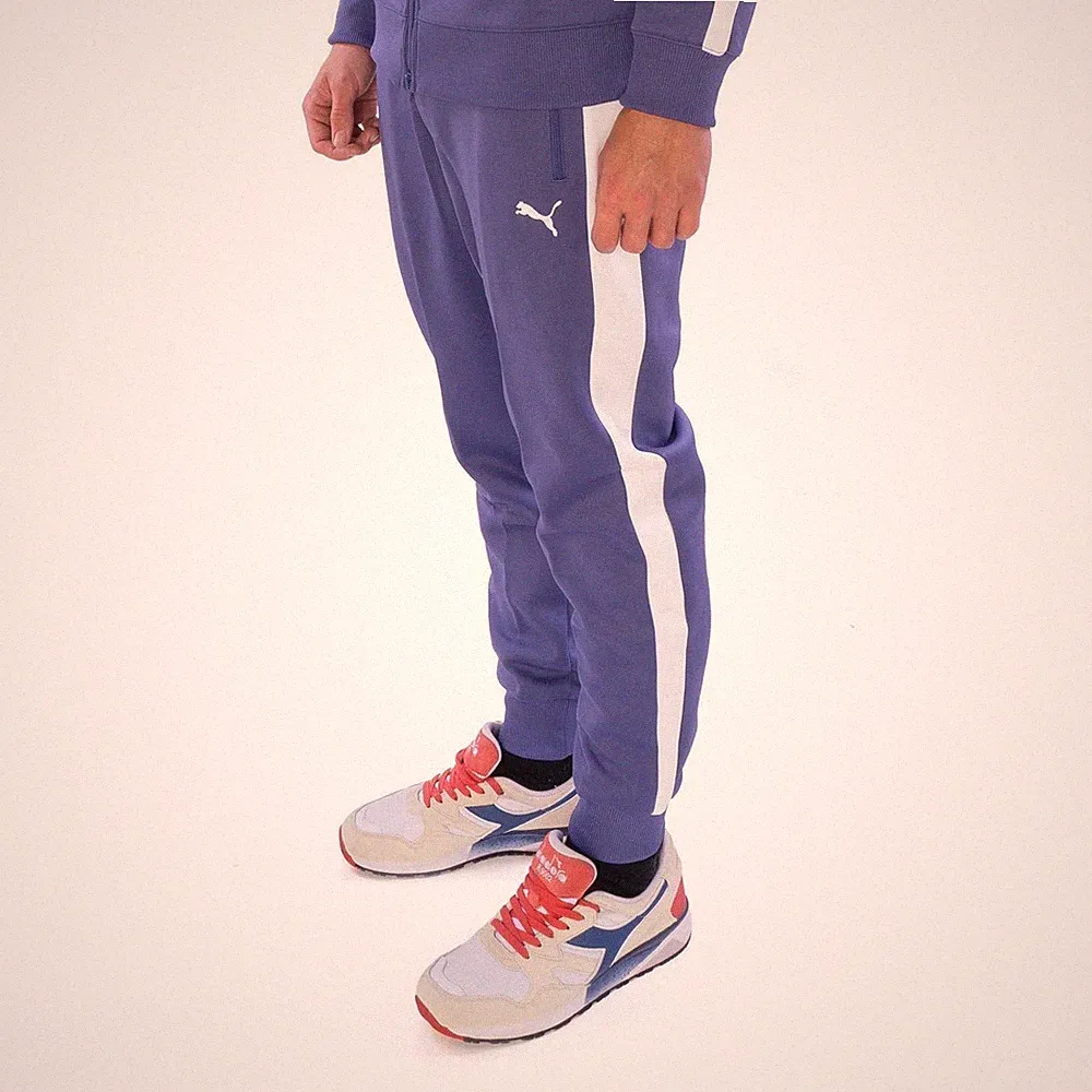 Puma T7 Always On Hose unisex Trainigshose 18281