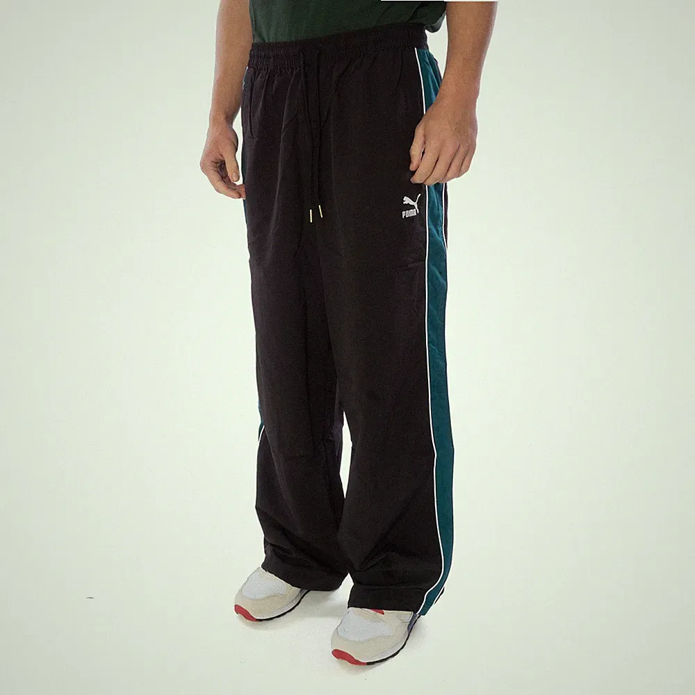 Puma T7 Play Paris Hose Herren Trainingshose 18285