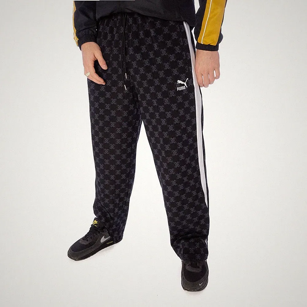 Puma T7 Track Pants AOP Hose Herren Jogginghose 17628