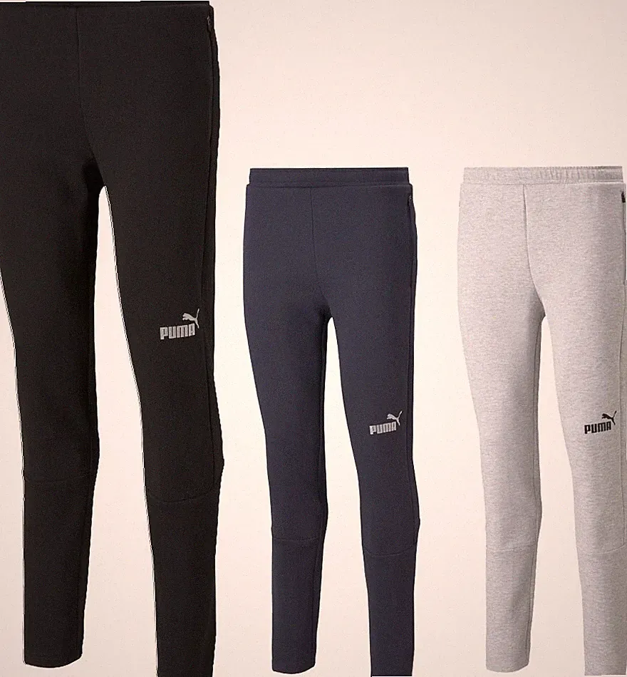 PUMA Yoga-Hose