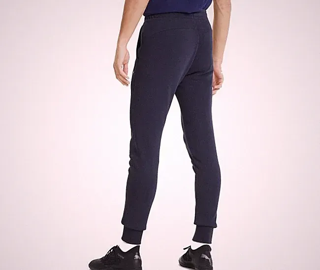 Puma Teamgoal 23 Herren Jogginghose Jogger Freizeithose Sporthose Navy 3XL XXXL