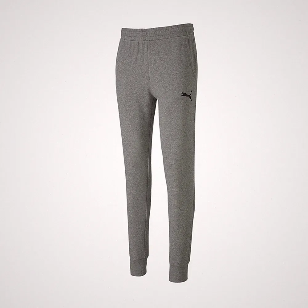 Puma Teamgoal 23 Herren Jogginghose Sweatpants Trainingshose Jogger Grau 3XL