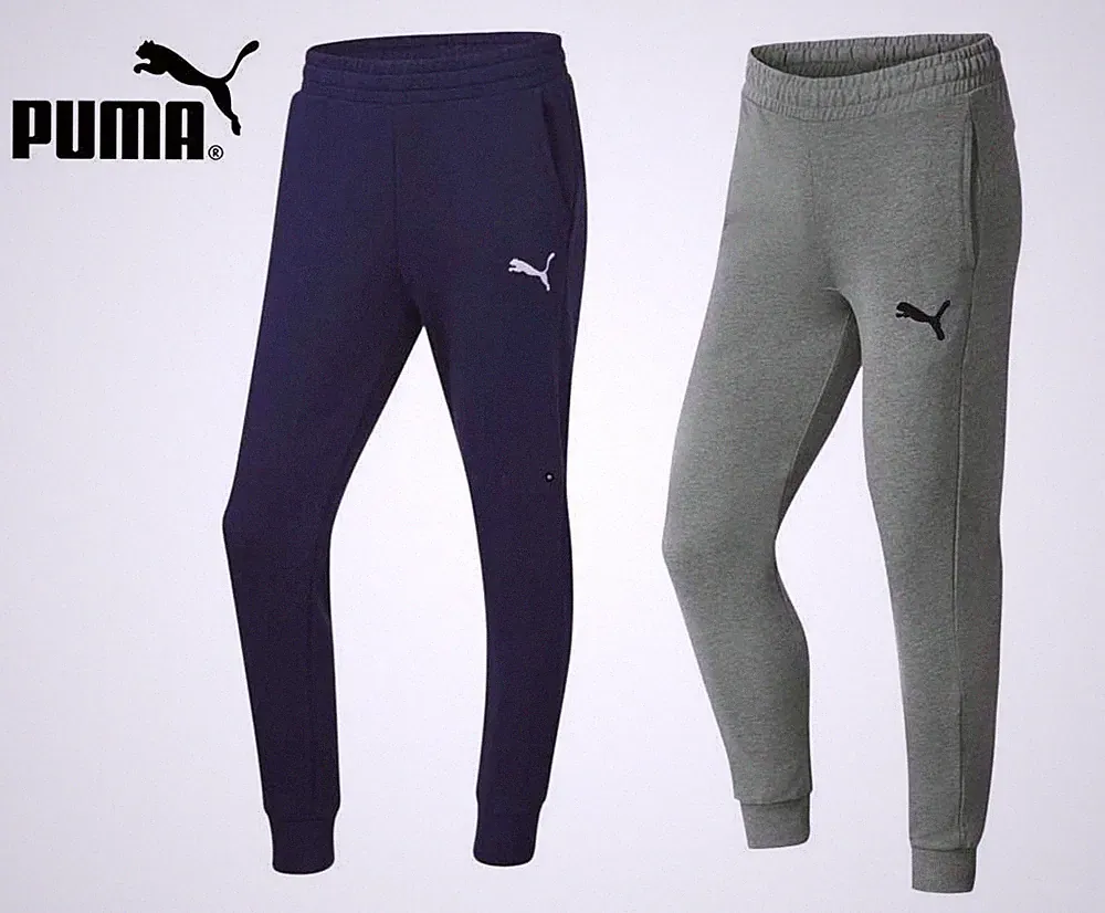 Puma Teamgoal 23 Herren Jogginghose Sweatpants Trainingshose Jogger XXXL 3XL BIG