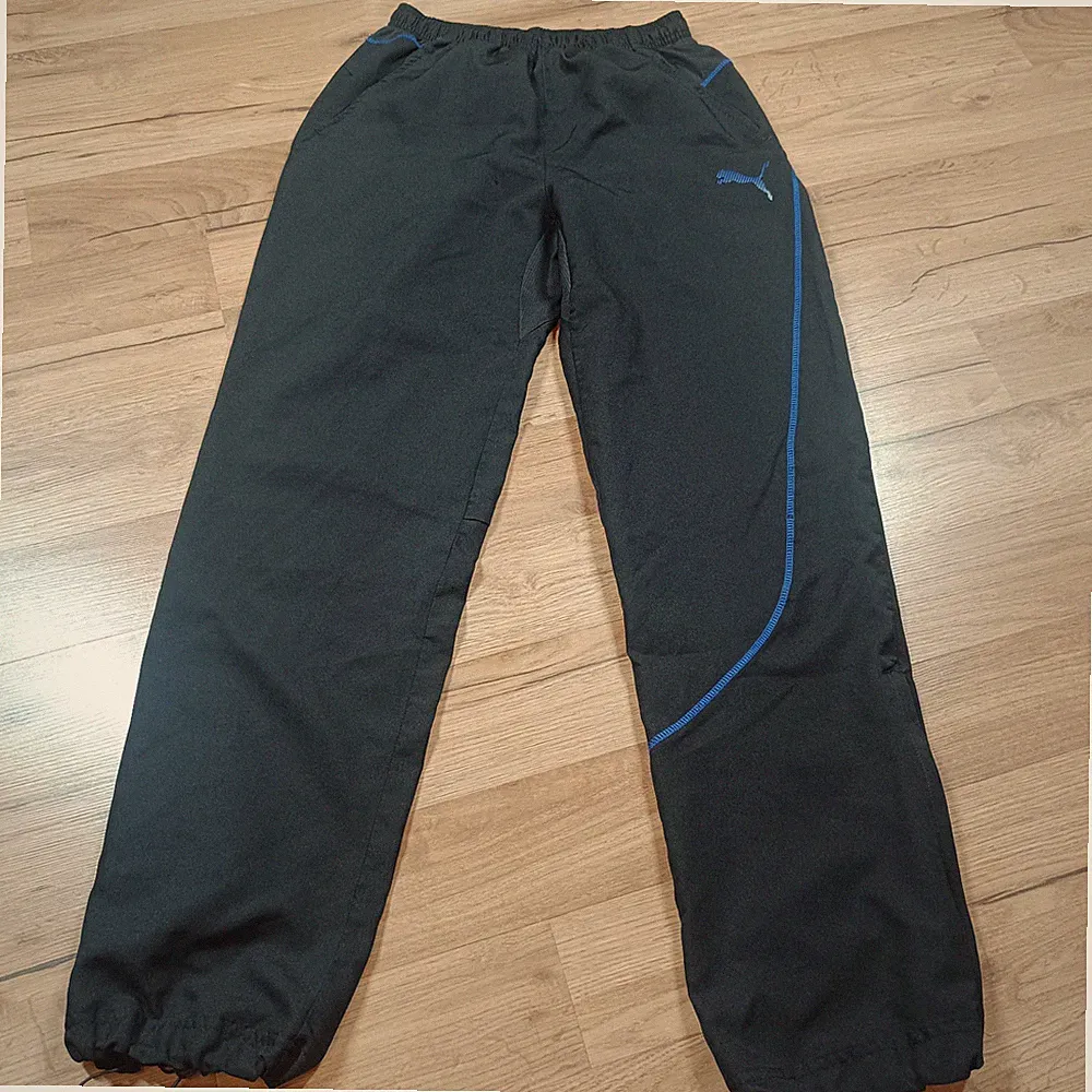 Puma Trackpants Herren Größe S Dry Cell - Maße beachten