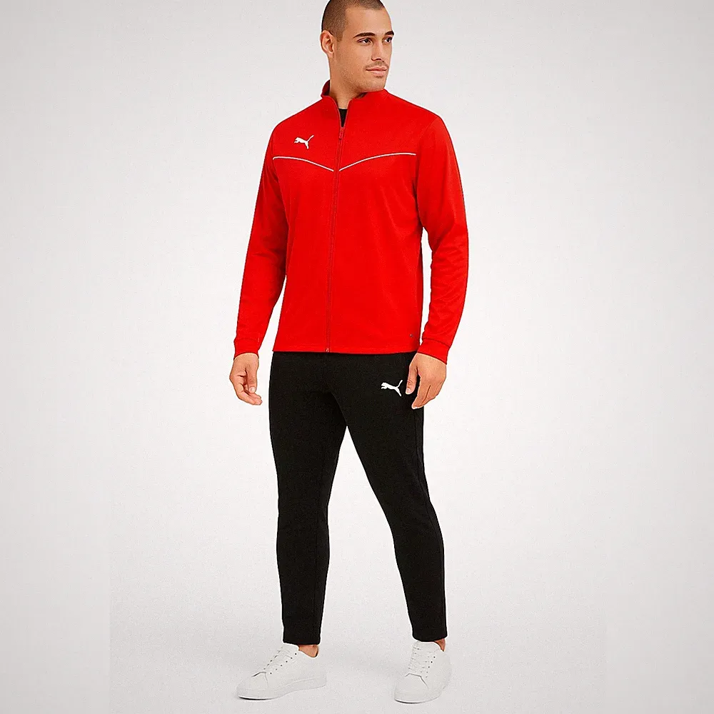 PUMA Trainingsanzug Sportanzug Jogginganzug Herren DRYCELL Männer UVP 69,90€