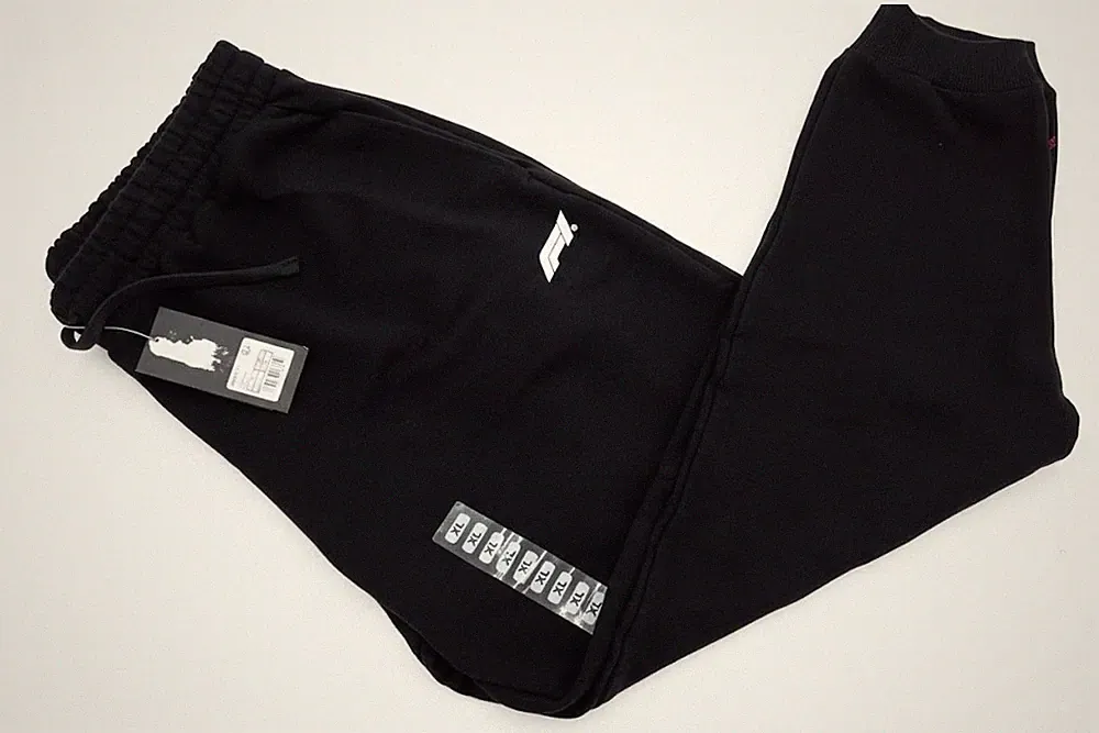 PUMA Trainingshose Formel 1 Herren Hose F1 Sweatpants Jogginghose schwarz XL