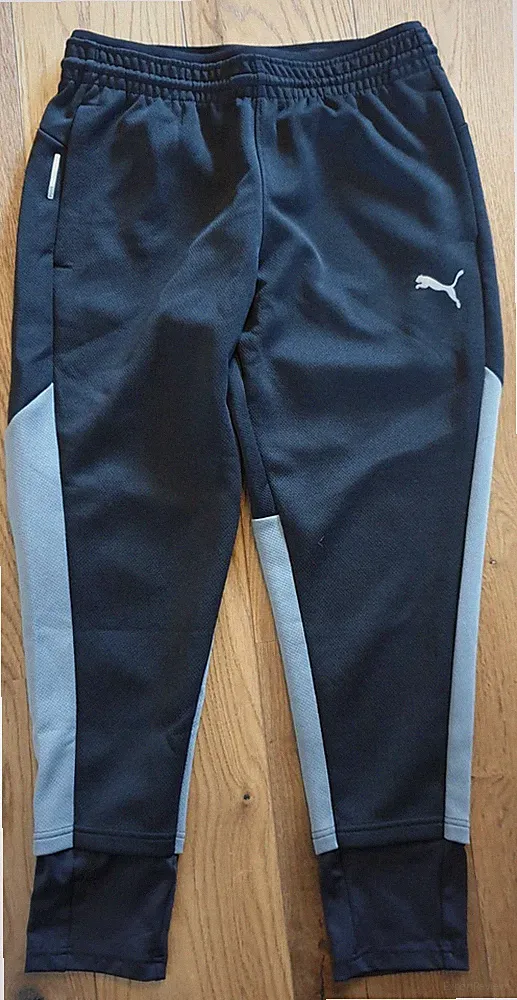Puma Trainingshose Jogginghose Laufhose Gr. M neu warmcell