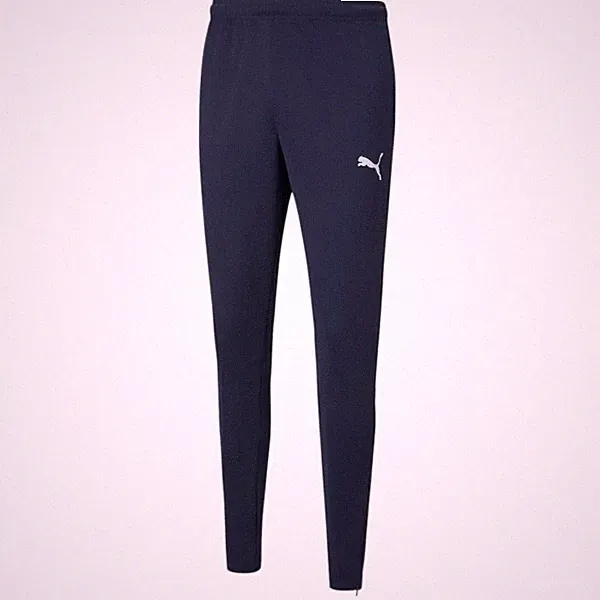 Puma Trainingshose teamRISE Poly Training Pants