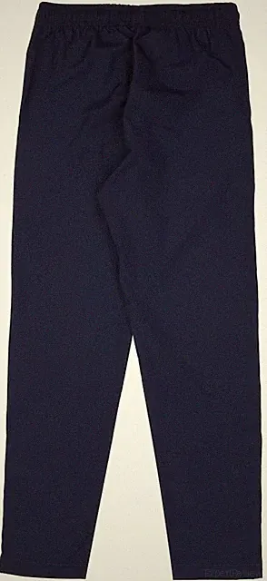 Puma Unisex Kids teamRISE Sideline Trousers Jr Jogging Peacoat-Puma Weiß Gr. 152