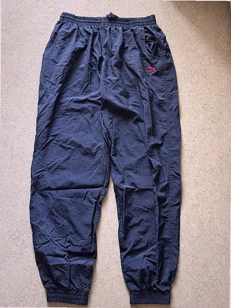 jogginghose herren baggy