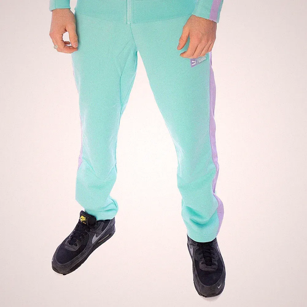 Puma X Spongebob T7 Hose Herren Jogginghose 17695