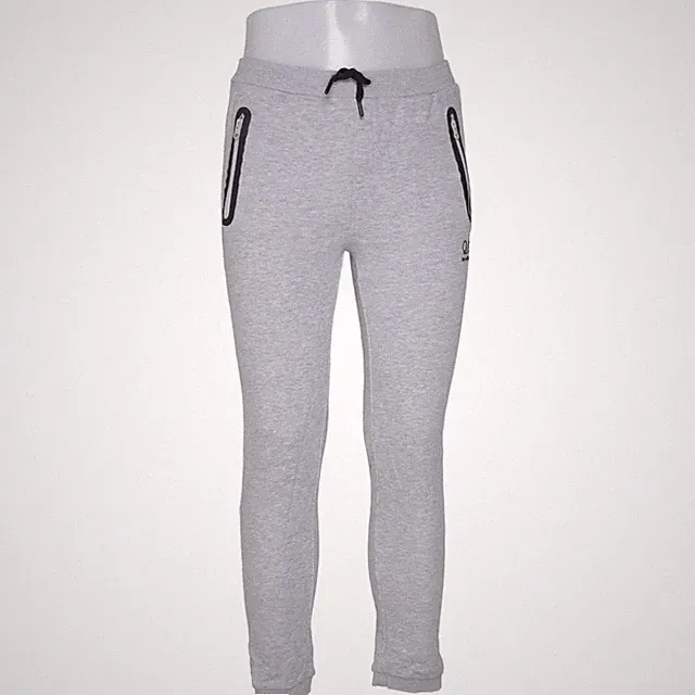 QS by S.Oliver, Jogginghose, Größe: XL, Grau, Baumwolle/Polyester/Viskose #5Co