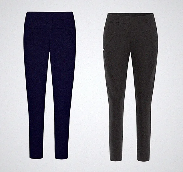 Raffaello Rossi Damen Hose Holly 002772/9987 Lady Pants Mode Joggingstyle Jersey