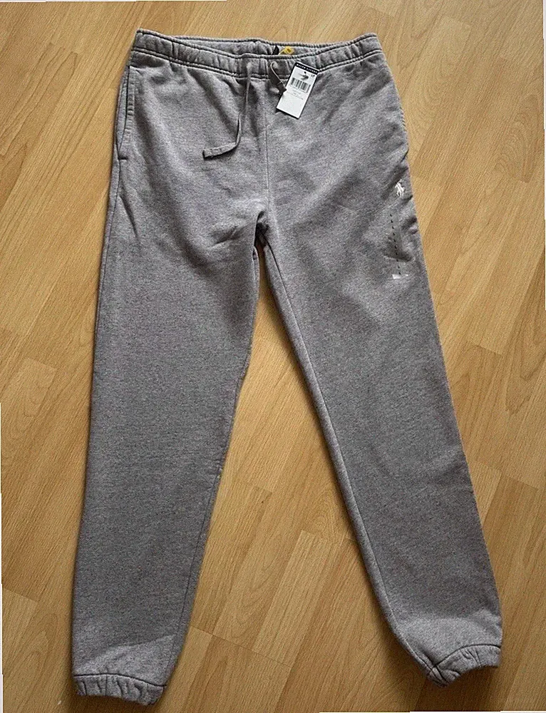 Ralph Lauren Herren Jogginghose NEU !! Gr. L TOP!!