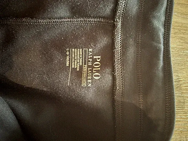 Ralph Lauren Hose