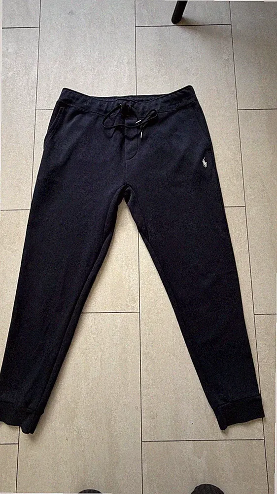 Ralph Lauren Jogging Hose Gr M