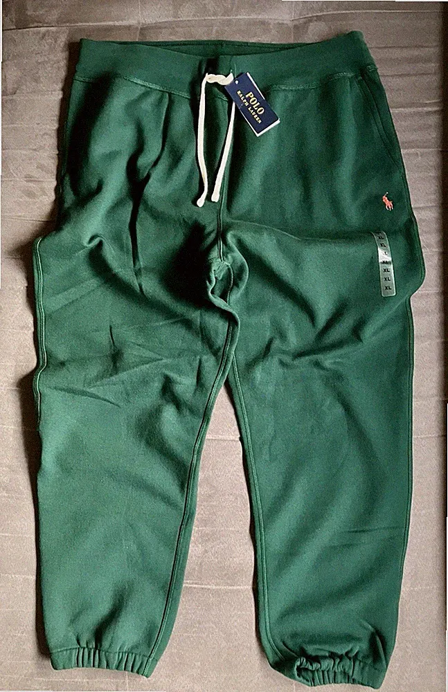 Ralph Lauren Jogginghose - Größe XL