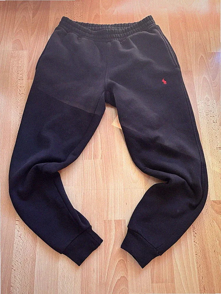 Ralph Lauren Jogginghose So Gut Wie Neu Super Zustand Größe M