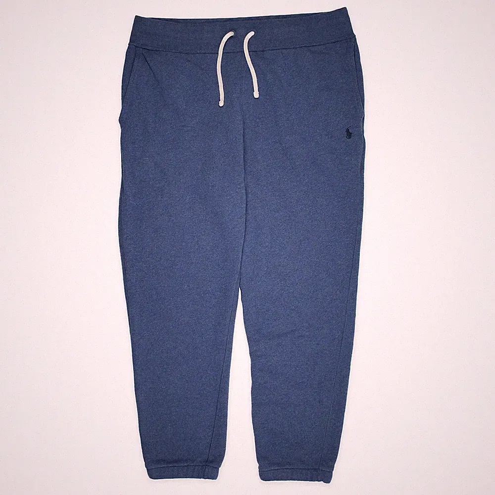Ralph Lauren Jogginghose Sweatpants Blau Herren