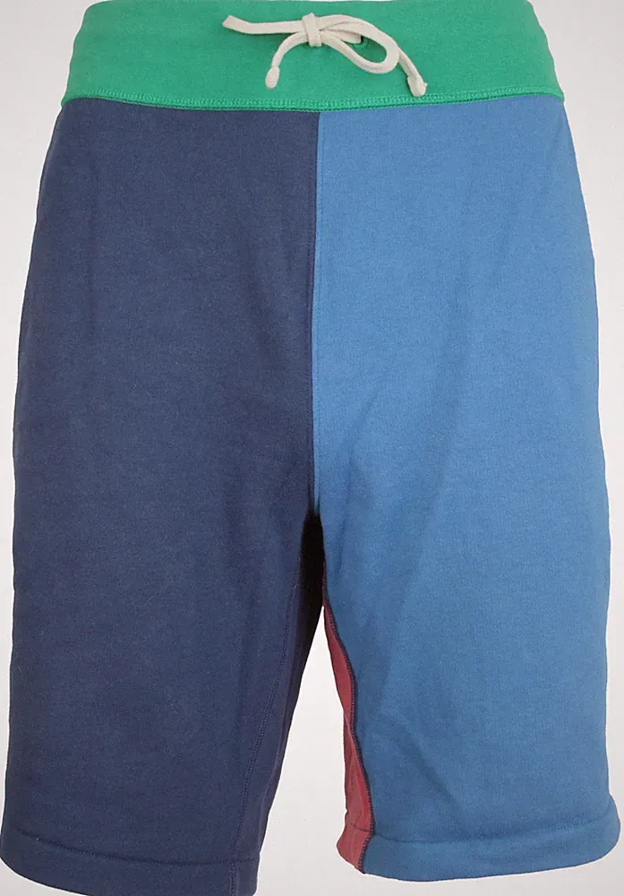 kurze jogginghose herren ralph lauren