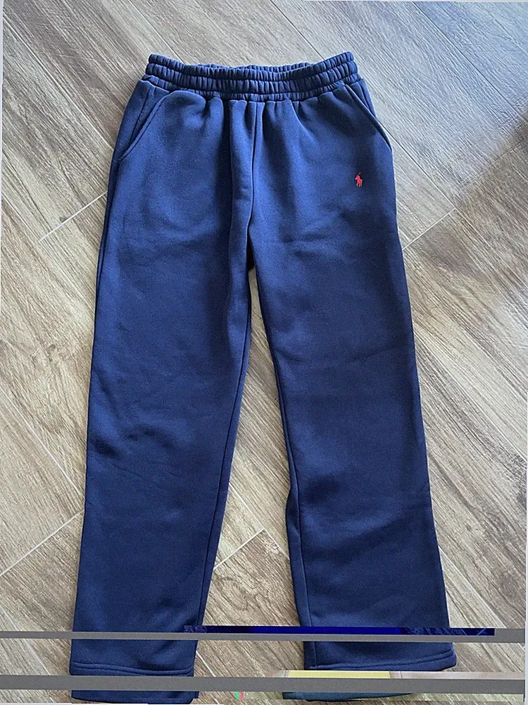Ralph Lauren Polo Jogginghose | Navy Blau| Sweatpants