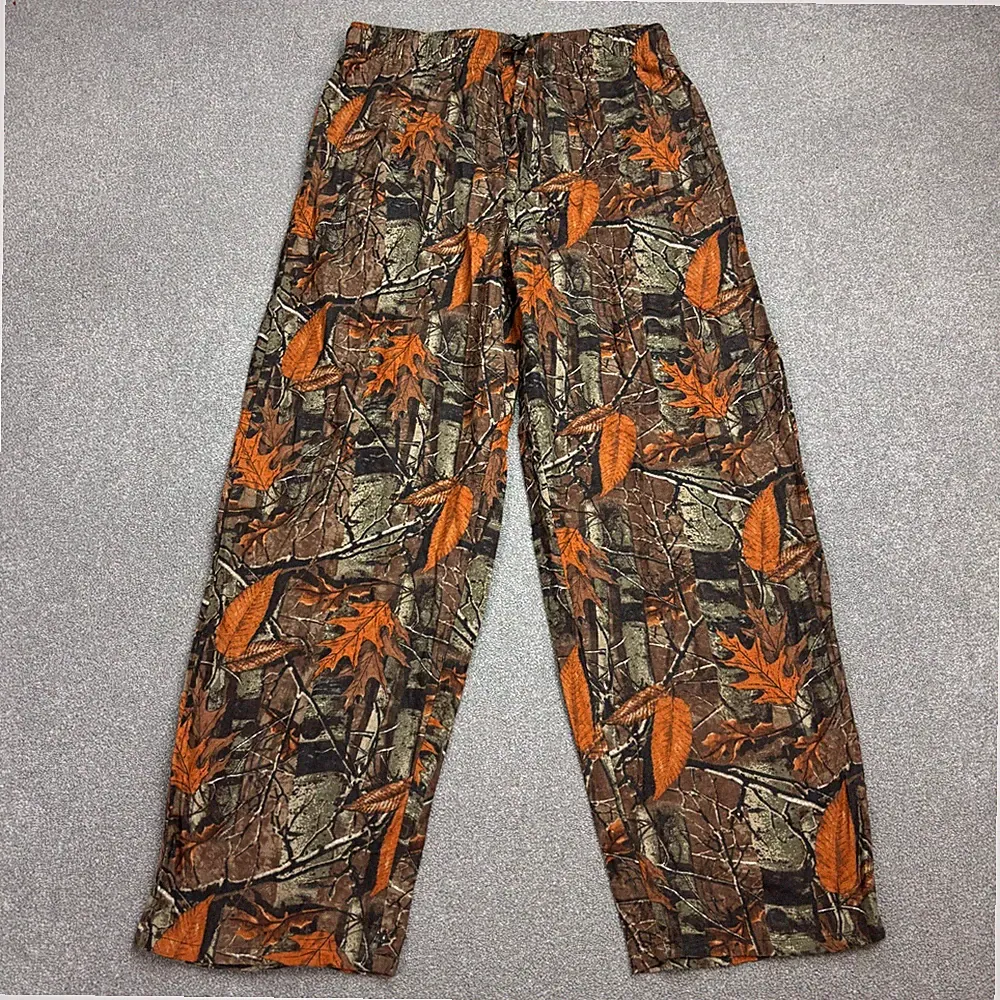 jogginghose herren baumwolle baggy