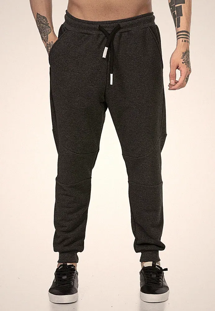 Hinten Freizeithose